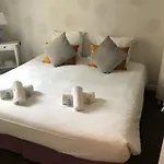 Le Normand Ξενοδοχείο Houlgate