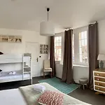 Le Normand Ξενοδοχείο 2*