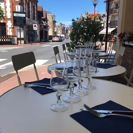 Hotel Le Normand