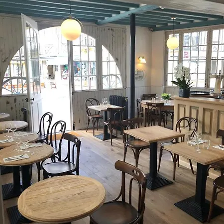 Le Normand 2* ウルガット