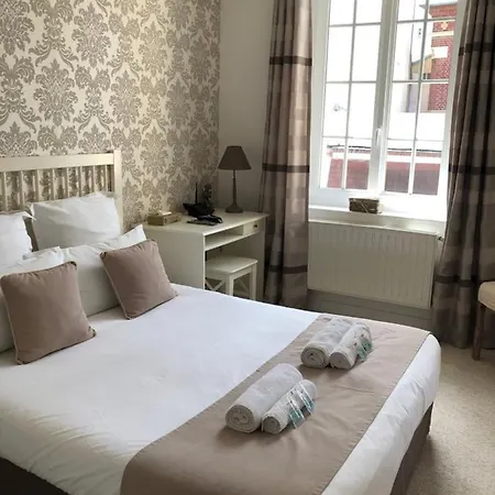 Hotel Le Normand