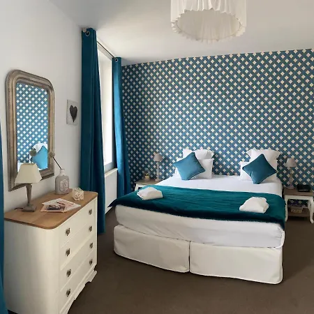 Le Normand Hotel 2*