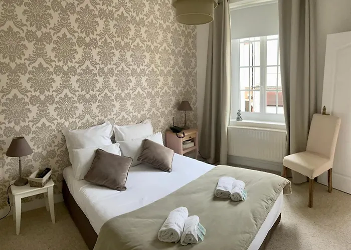 Le Normand ウルガット