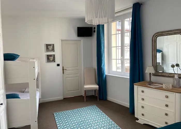 Le Normand ホテル