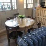 Le Normand Hotel Houlgate