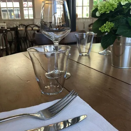 Le Normand Hotel
