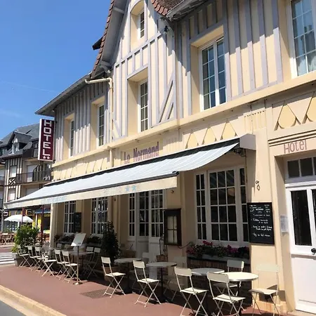 Le Normand 2*