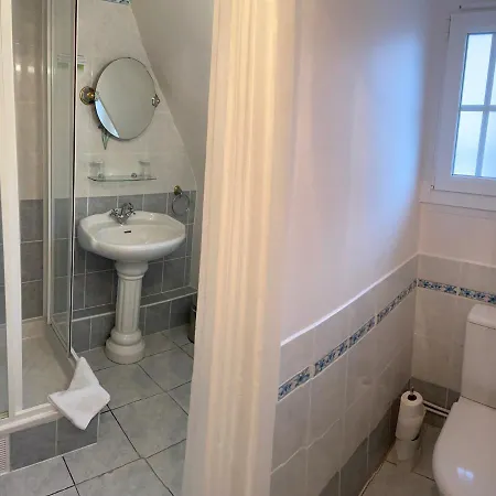 Le Normand Hotel Houlgate