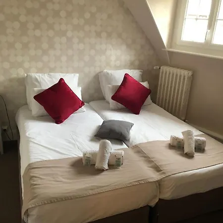 Hotel Le Normand