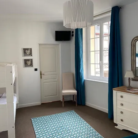 Le Normand Hotel