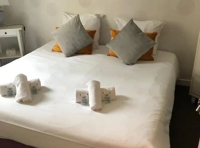 Le Normand Hotel Houlgate