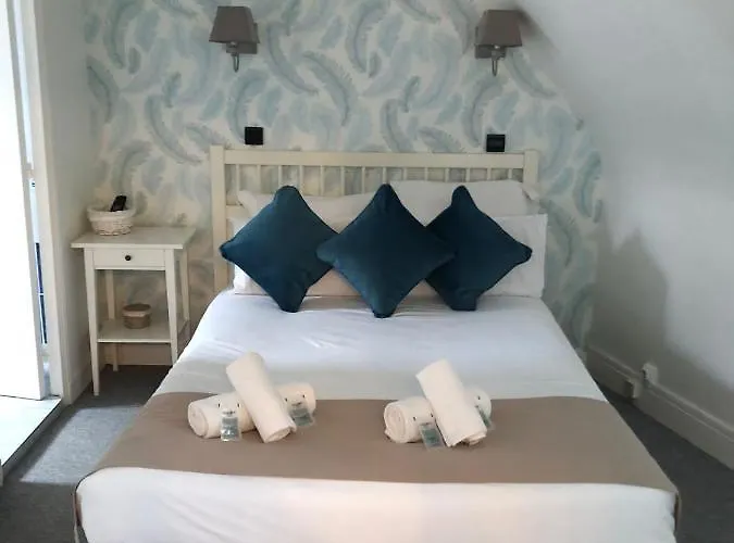 Le Normand 2* Houlgate