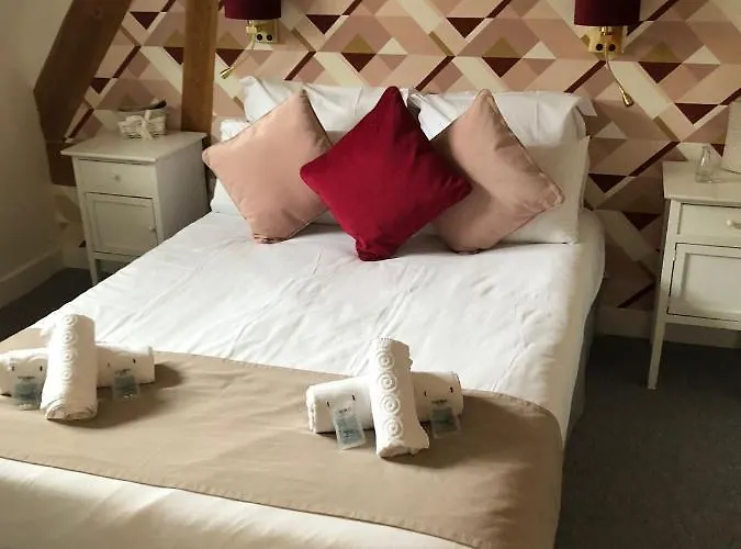 Le Normand Hotel Houlgate